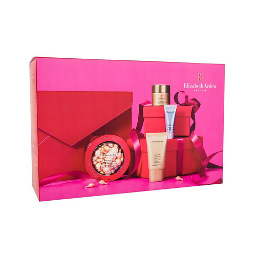 ELIZABETH ARDEN Набор Ceramide Daily Youth Restoring Set #1