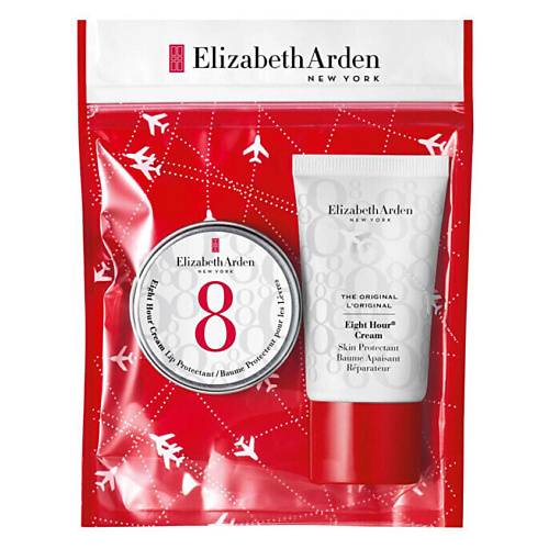 ELIZABETH ARDEN Набор Eight Hour Cream Gift Set #1