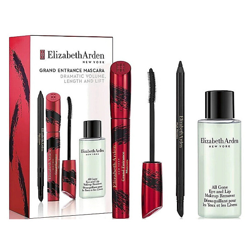 ELIZABETH ARDEN Набор Grand Entrance Mascara Gift Set #1
