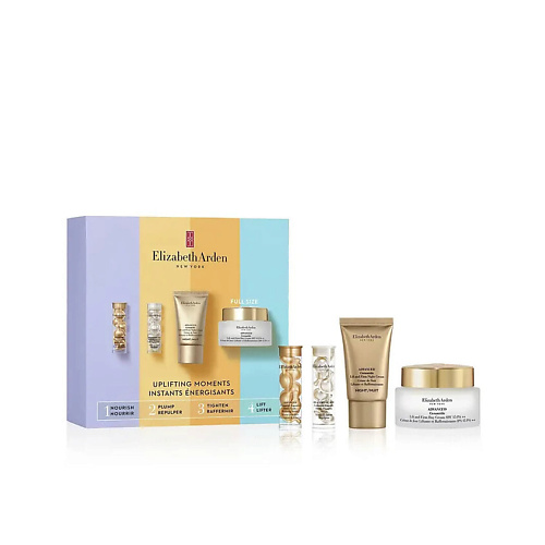 ELIZABETH ARDEN Набор Uplifting Moments #1