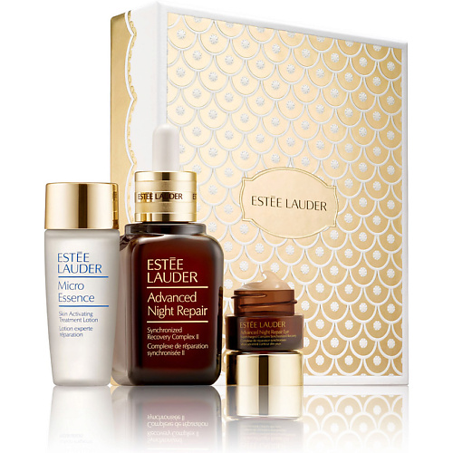 ESTEE LAUDER Набор для лица Advanced Night Repair #1