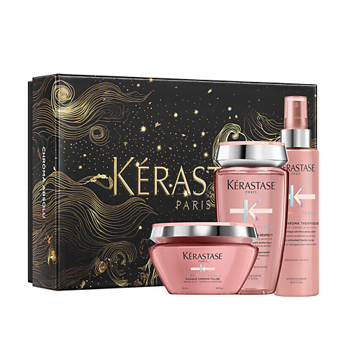 KERASTASE Набор для ухода за окрашенными волосами Chroma Absolu #1