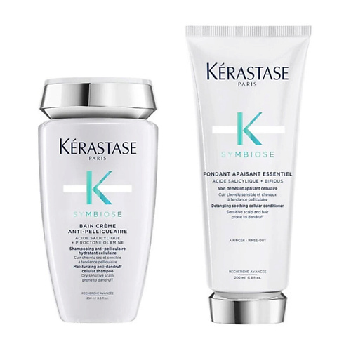 KERASTASE Набор Symbiose Duo: Шампунь + Кондиционер для волос #1