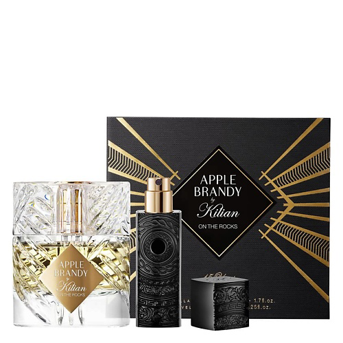 KILIAN PARIS Парфюмерный набор Apple Brandy #1