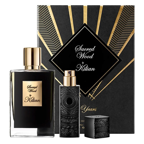 KILIAN PARIS Парфюмерный набор Sacred Wood #1