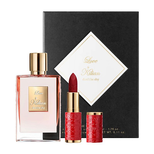 KILIAN PARIS Парфюмерный набор The Icon Set LOVE, don't be shy #1
