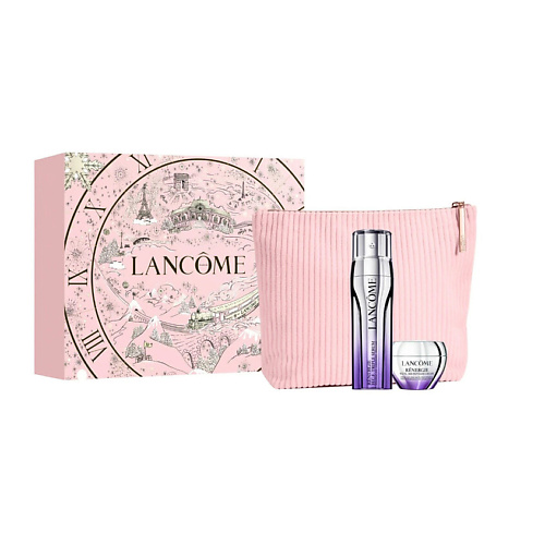 LANCOME Лимитированный набор Rénergie Triple Serum Set #1