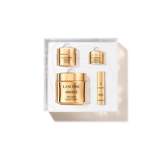 LANCOME Набор Absolue Soft Cream Set #1