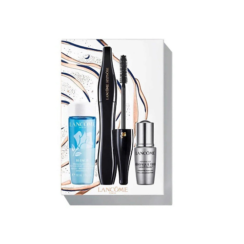 LANCOME Набор Hypnose: Тушь + Лосьон для снятия макияжа + Сыворотка для глаз #1