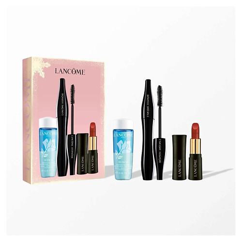 LANCOME Набор Hypnôse Mascara Make-up Set #1