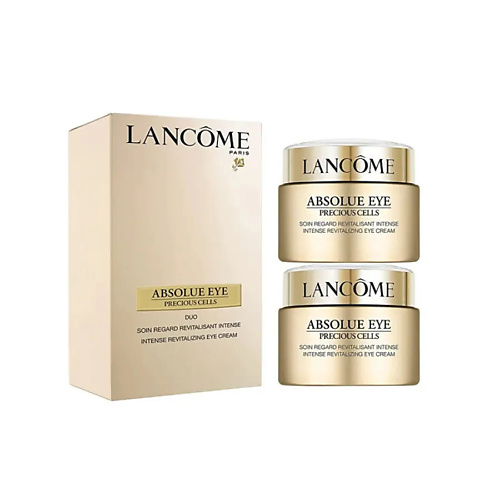 LANCOME Набор кремов для глаз Absolue Eye Precious Cells #1
