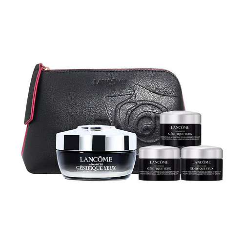 LANCOME Набор кремов для глаз  Advanced Génifique Yeux #1