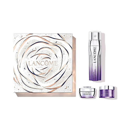 LANCOME Набор Lancome Renergie: Сыворотка для лица + Крем для век + Крем для лица #1
