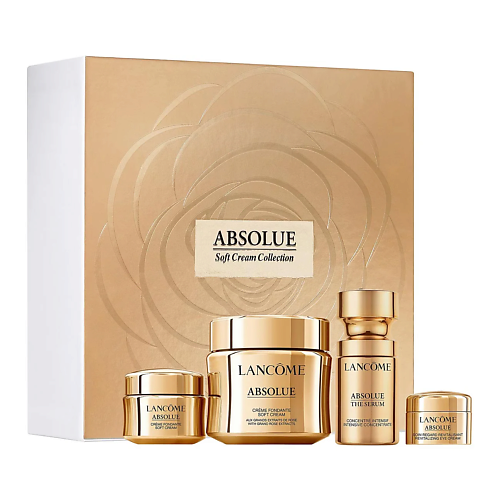 LANCOME Набор  Набор Absolue Soft Cream #1