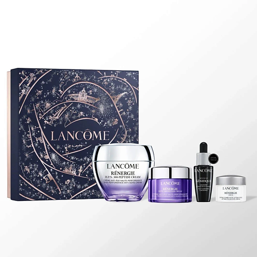 LANCOME Набор Renergie Multi-Lift H.P.N. 300-Peptide Cream Set #1
