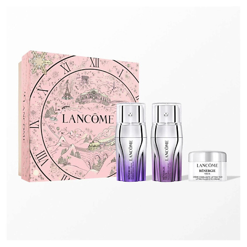 LANCOME Набор RÉNERGIE H.C.F. TRIPLE SERUM Set #1