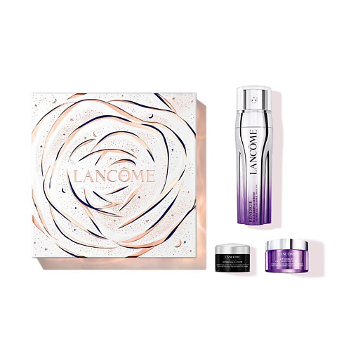 LANCOME Набор средств для лица и глаз с сывороткой Renergie H.C.F. Triple Serum #1