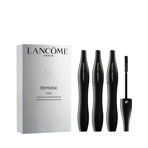 LANCOME Подарочный набор Hypnôse Trio #1