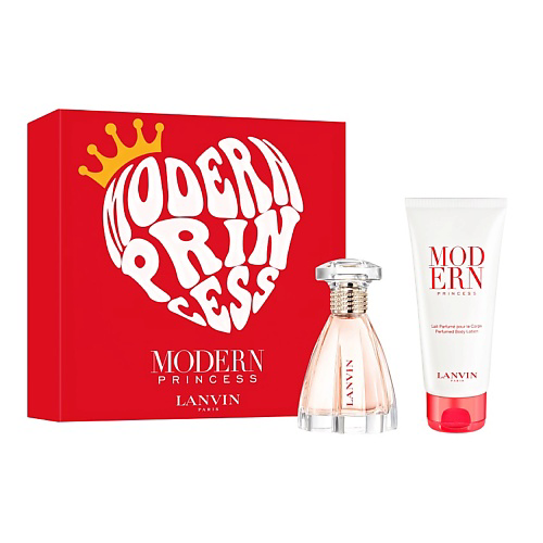 LANVIN Подарочный набор Modern Princess #1