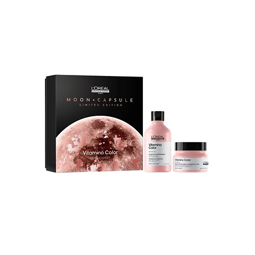 L'OREAL PROFESSIONNEL Набор средств для волос Vitamino Color #1