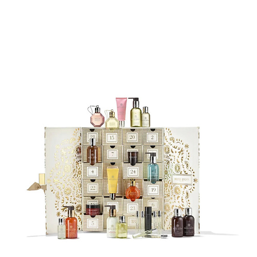 MOLTON BROWN Адвент-календарь 2023 Advent Calendar #1