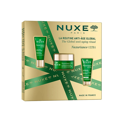 NUXE Набор для антивозрастного ухода Nuxuriance Ultra #1