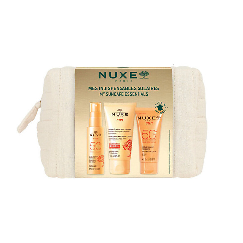 NUXE Набор My Sun Essentials #1