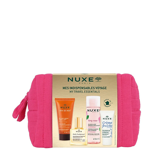 NUXE Набор My Travel Essentials #1