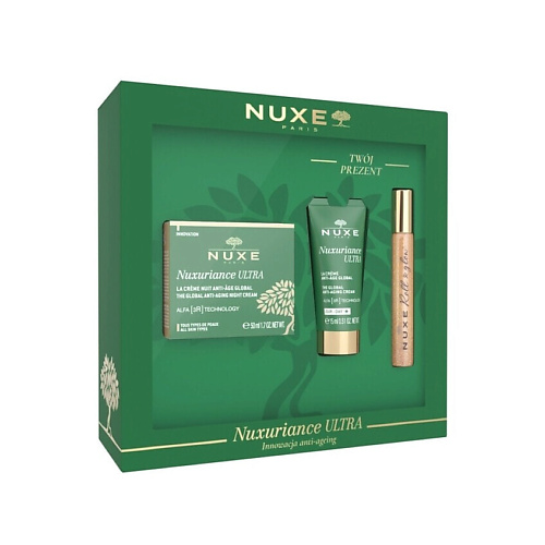 NUXE Набор Nuxuriance Ultra #1