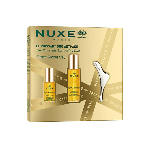 NUXE Набор The Powerful Anti-Aging Duo #1