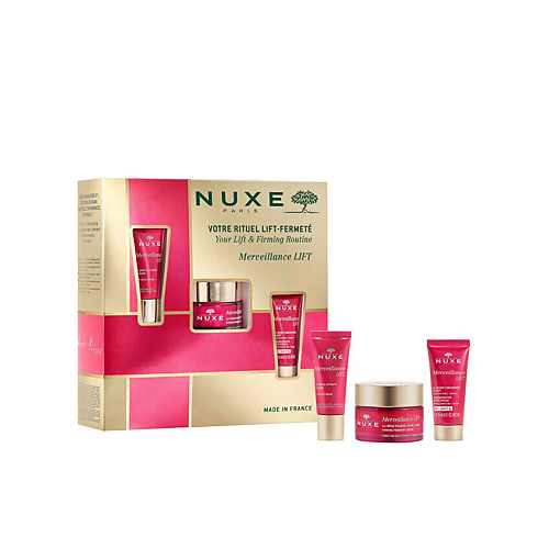 NUXE Набор Your Lift & Firming Routine #1