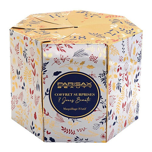 PARISAX Адвент-календарь  Coffret Surprises New Year #1