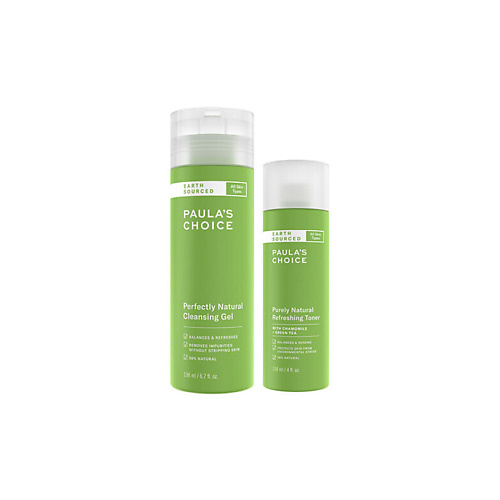 PAULA'S CHOICE Набор срелств по уходу за лицом Skincare Sets Unisex #1