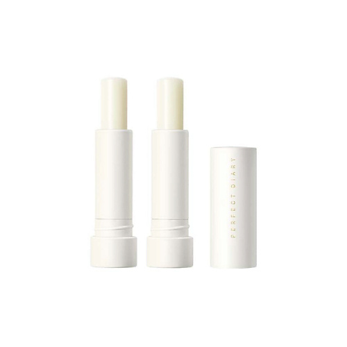 PERFECT DIARY Набор бальзамов для губ Perfect Diary Moisturizing Lip Balm #1