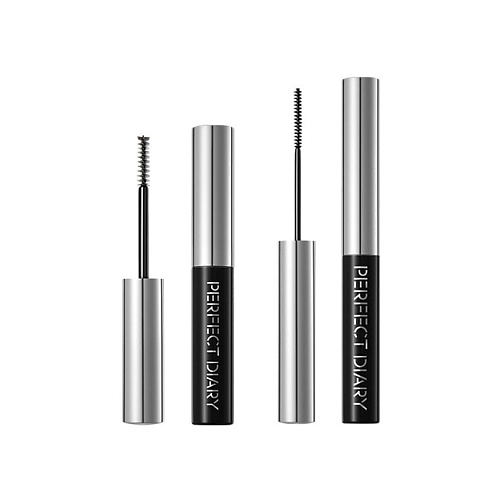PERFECT DIARY Набор Lengthening Curling Eyelash Set #1