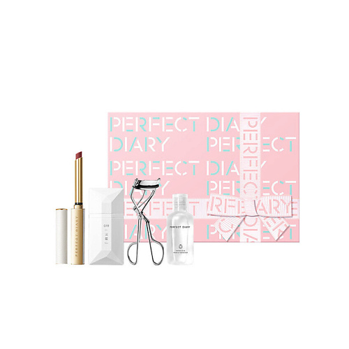 PERFECT DIARY Набор Makeup Sets Women's Adorned with Surprise Collection Box #1