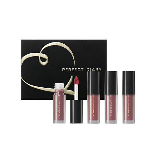 PERFECT DIARY Набор Makeup Sets Women's #1