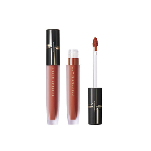 PERFECT DIARY Набор Makeup Sets Women's Two-Piece Set E #1