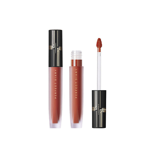 PERFECT DIARY Набор Makeup Sets Women's Two-Piece Set D #1