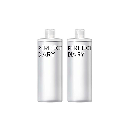 PERFECT DIARY Набор средств для снятия макияжа Amino Acid Makeup Remover #1