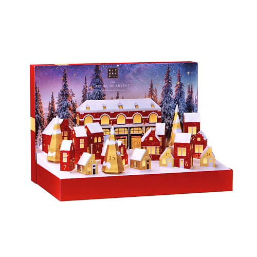 RITUALS... Адвент-календарь Premium Advent Calendar 2024 #1
