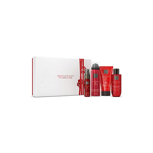 RITUALS... Набор для путешествий The Ritual of Ayurveda Small Gift Set 2025 #1