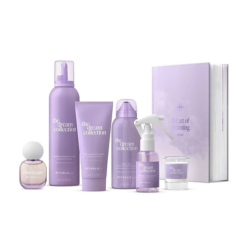 RITUALS... Набор косметики The Dream Collection Gift Set XL #1