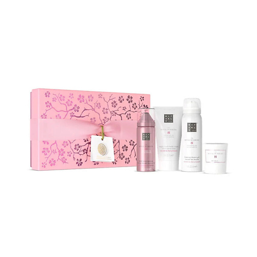 RITUALS... Набор The Ritual of Sakura Gift Set S #1