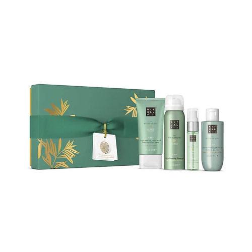 RITUALS... Набор The Ritual of Jing Sleep Gift Set S #1