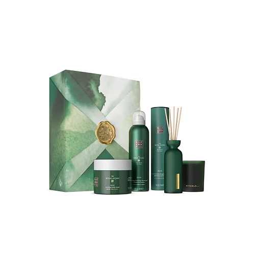 RITUALS... Набор The Ritual of Jing Gift Set L #1