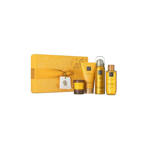RITUALS... Набор The Ritual of Mehr Gift Set S #1