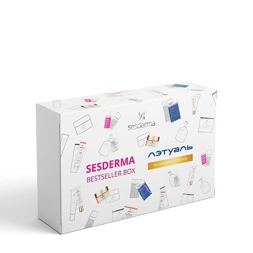 SESDERMA Набор BESTSELLER BOX #1