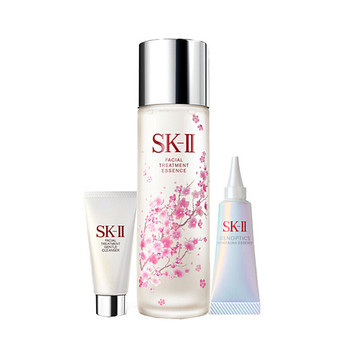 SK-II Набор средств для лица Limited Skincare #1