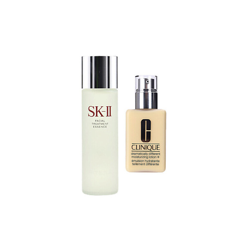 SK-II Набор средств для лица Hydrate And Moisturize #1